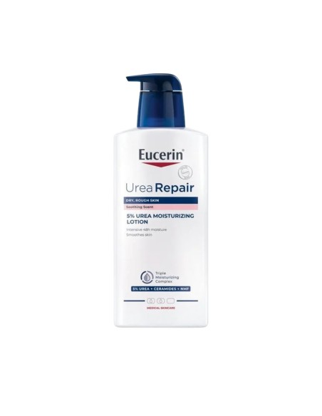Eucerin UreaRepair Plus Lotion Urea 400ml Eucerin UreaRepair Plus Lotion Urea 400ml