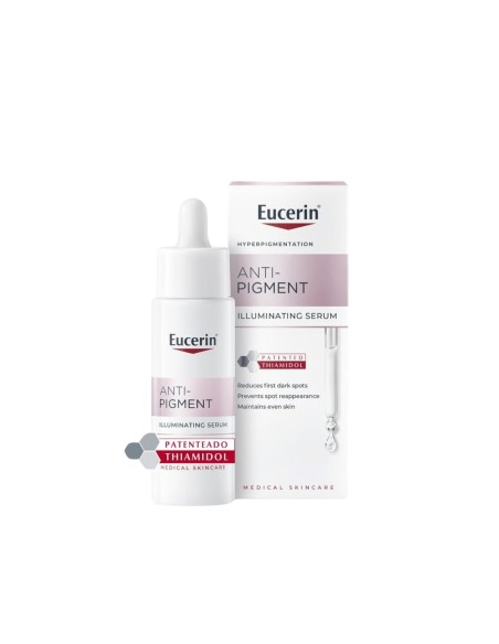 Eucerin Anti-Pigment Skin Perfecting Serum 30ml Eucerin Anti-Pigment Skin Perfecting Serum 30ml