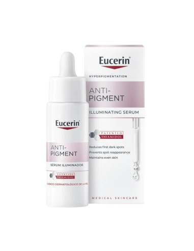 Eucerin Anti-Pigment Skin Perfecting Serum 30ml