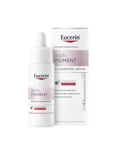 Eucerin Anti-Pigment Skin Perfecting Serum 30ml Eucerin Anti-Pigment Skin Perfecting Serum 30ml