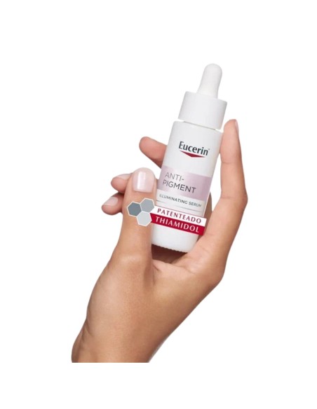 Eucerin Anti-Pigment Skin Perfecting Serum 30ml Eucerin Anti-Pigment Skin Perfecting Serum 30ml