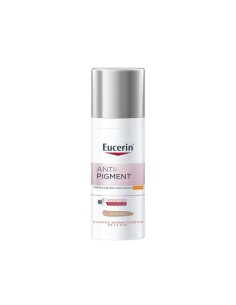 Eucerin Anti-Pigment Tagescreme mit Farbe SPF30 50ml