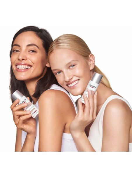 Eucerin Anti-Pigment Tagescreme mit Farbe SPF30 50ml