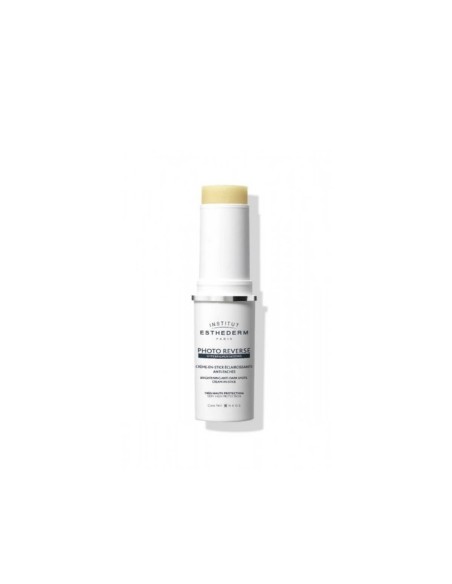 Institut Esthederm Photo Reverse Creme-Stick Mit Aufhellender Wirkung Gegen Pigmentflecken 10g Institut Esthederm Photo Reverse Creme-Stick Mit Aufhellender Wirkung Gegen Pigmentflecken 10g
