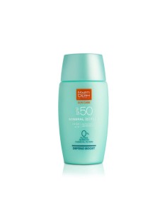 Martiderm Sun Care Mineral D Fluid SPF50 50ml