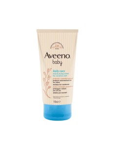 Aveeno Baby Daily Care Feuchtigkeitslotion 150ml