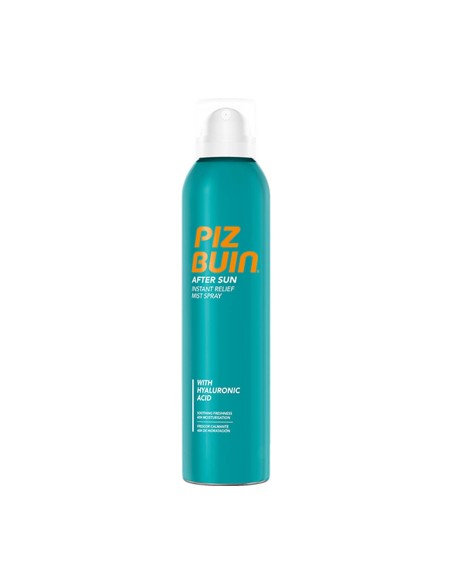 Piz Buin After Sun Instant Relief Mist Spray 200ml