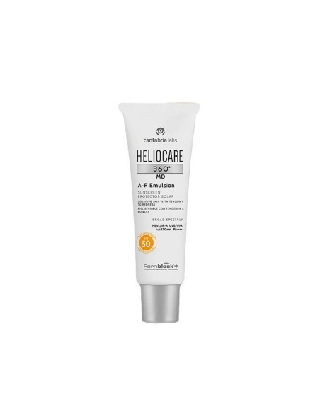 Heliocare 360 MD AR Emulsion SPF50 50ml Heliocare 360 MD AR Emulsion SPF50 50ml