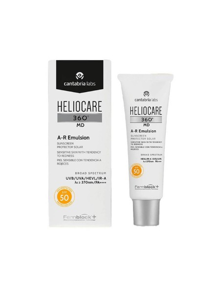 Heliocare 360 MD AR Emulsion SPF50 50ml Heliocare 360 MD AR Emulsion SPF50 50ml