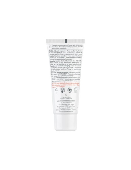 Avene Cicalfate Hydrating Skin Repair Emulsion 40ml