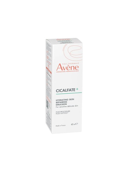 Avene Cicalfate Hydrating Skin Repair Emulsion 40ml