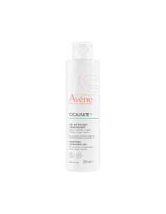 Avène Cicalfate Purifying Cleansing Gel 200ml