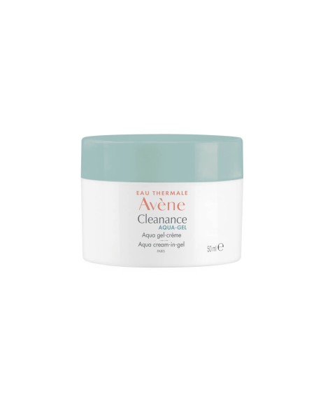 Avène Cleanance Aqua-Gel 50ml Avène Cleanance Aqua-Gel 50ml