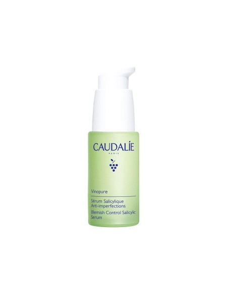 Caudalie Vinopure Serum mit Salicylsäure gegen Unreinheiten 30ml