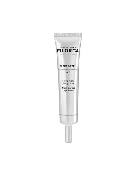 Filorga Sleep and Peel 4.5 40ml Filorga Sleep and Peel 4.5 40ml