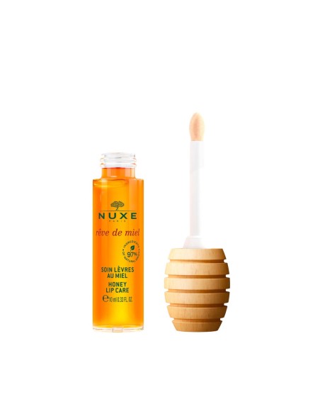 Nuxe Rêve de Miel Honey Lip Care 10ml
