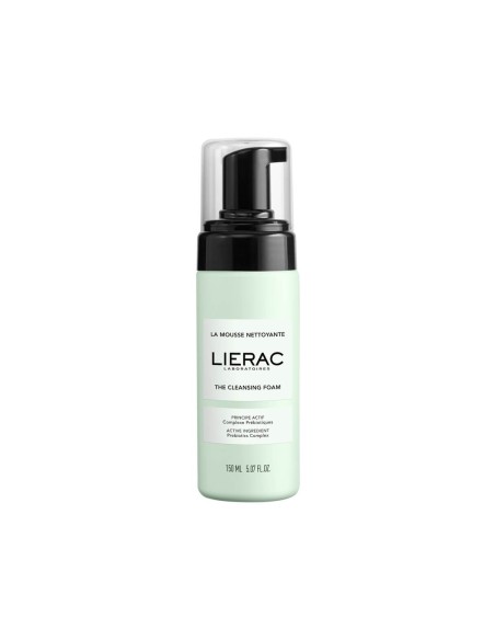 Lierac Reinigungsschaum 150ml Lierac Reinigungsschaum 150ml