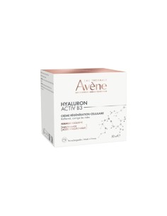 Avène Hyaluron Activ B3 Zellregenerierende Creme 50ml 2