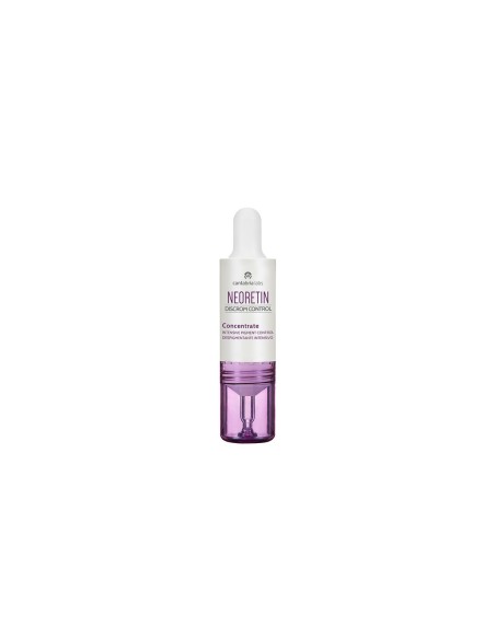 Neoretin Discrom Control Intensives Depigmentierungs-Konzentrat 2x10ml Neoretin Discrom Control Intensives Depigmentierungs-Konzentrat 2x10ml