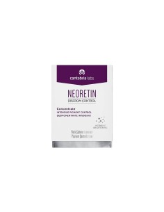 Neoretin Discrom Control Intensives Depigmentierungs-Konzentrat 2x10ml 2