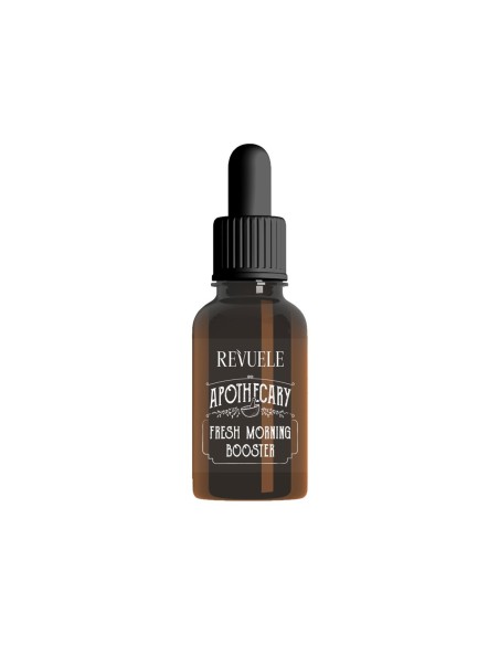 Revuele Apothecary Fresh Morning Booster 30ml Revuele Apothecary Fresh Morning Booster 30ml