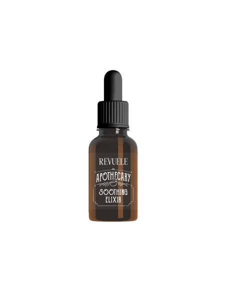 Revuele Apothecary Soothing Elixir 30ml Revuele Apothecary Soothing Elixir 30ml