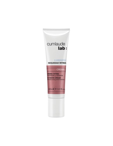 Cumlaude Lab Lubripiù Creme Intim 30ml
