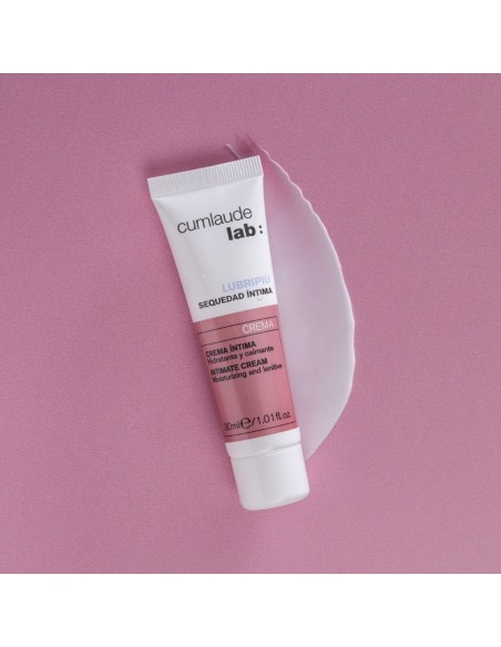 Cumlaude Lab Lubripiù Creme Intim 30ml