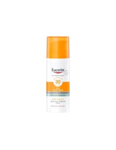 Eucerin Sun Oil Control Gel-Creme Toque Seco SPF30 50ml