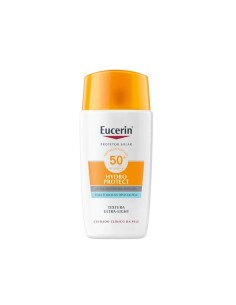 Eucerin Sun Face Hydro Protect Ultra Light Fluid SPF50+ 50ml
