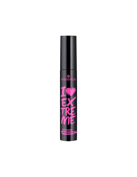 Essence I Love Extreme Volume Mascara 12ml Essence I Love Extreme Volume Mascara 12ml