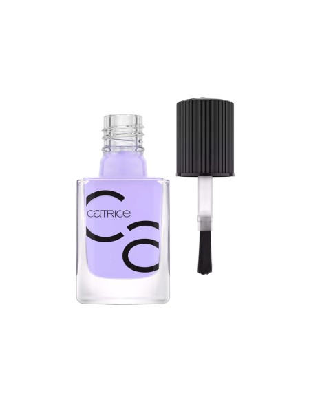 Catrice Iconails Gel Lacquer 143 Lavendher 10,5ml