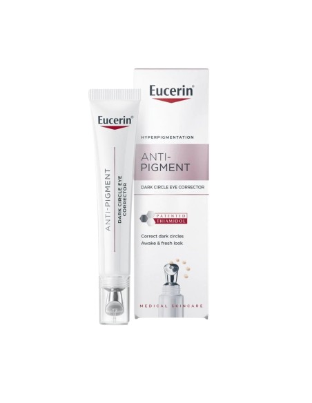 Eucerin Anti-Pigment Augenkontur 15ml