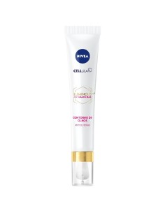 Nivea Cellular Luminous630 Anti Dark Circles Eye Contour 15ml 2