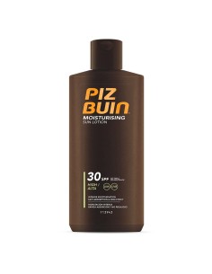 Piz Buin Moisturising Sun Lotion SPF30 400ml 2