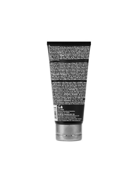 Clubman Pinaud Charcoal Peel-Off Gesichtsmaske 90ml