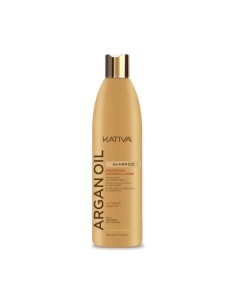 Kativa Arganöl Shampoo Schutz Geschmeidigkeit und Glanz 355ml