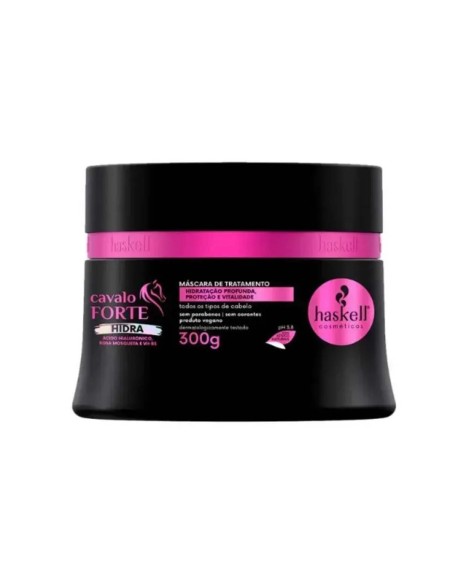 Haskell Cavalo Forte Hidra Haarmaske 300g