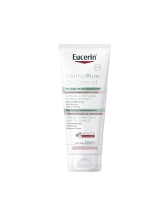 Eucerin DermoPure Körpercreme 200ml