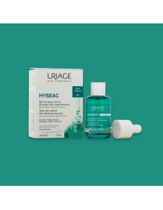 Uriage Hyséac Anti-Unvollkommenheit Booster Erneuerung Serum 30ml 2
