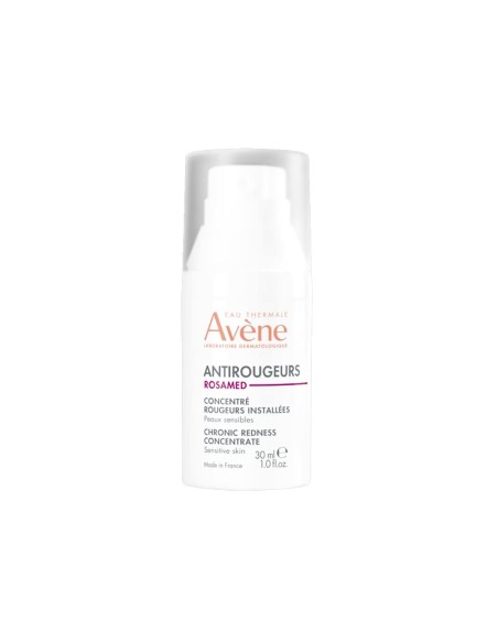 Avene Antirougeurs Rosamed Konzentrat gegen Rötungen 30ml Avene Antirougeurs Rosamed Konzentrat gegen Rötungen 30ml