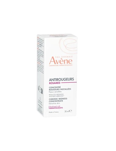 Avene Antirougeurs Rosamed Konzentrat gegen Rötungen 30ml