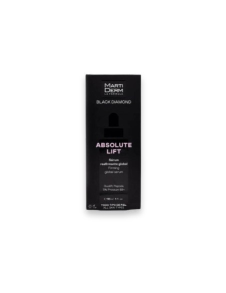 Martiderm Black Diamond Absolute Lift 30ml Martiderm Black Diamond Absolute Lift 30ml