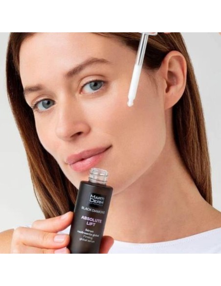 Martiderm Black Diamond Absolute Lift 30ml Martiderm Black Diamond Absolute Lift 30ml