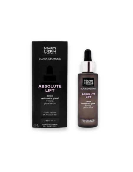 Martiderm Black Diamond Absolute Lift 30ml Martiderm Black Diamond Absolute Lift 30ml