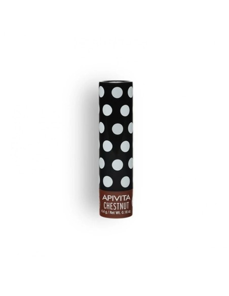 Apivita Chestnut Lippenpflege 4.4g