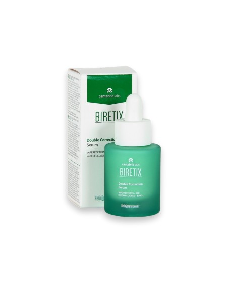 Biretix Double Correction Serum 30ml Biretix Double Correction Serum 30ml