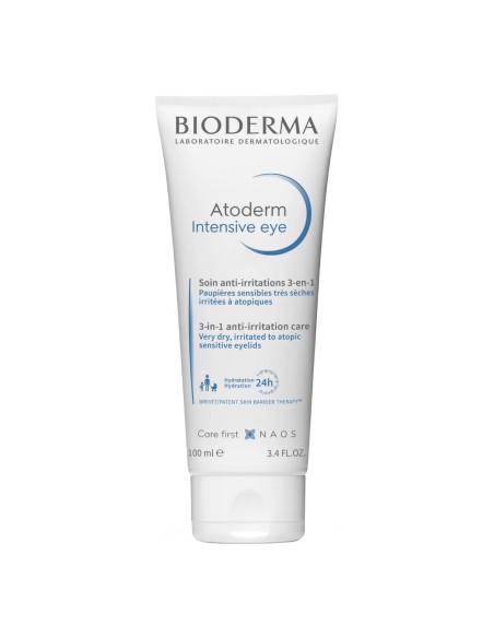 Bioderma Atoderm Intensive Badegel 200ml