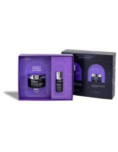 Institut Esthederm Coffret Intensive Vitamin C Gel-Creme 50ml und Intensive Vitamin C2 Serum 10ml 2