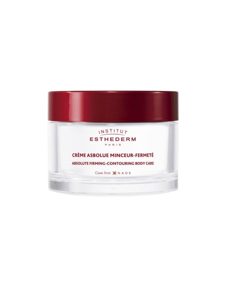 Institut Esthederm Absolut Slimming-Firming Cream 200ml Institut Esthederm Absolut Slimming-Firming Cream 200ml